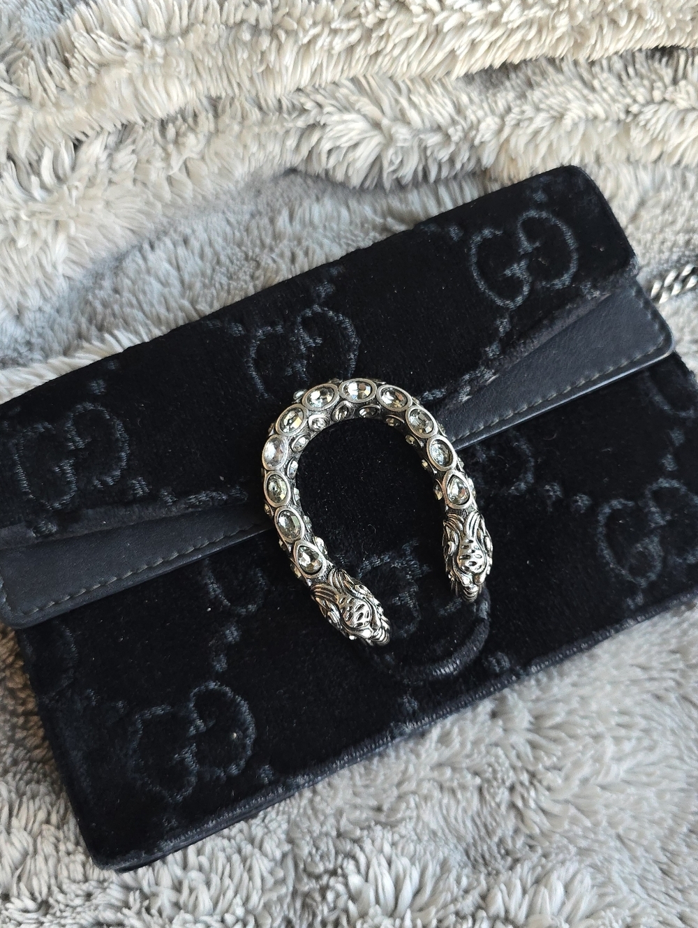 Gucci Dionysus Super Mini